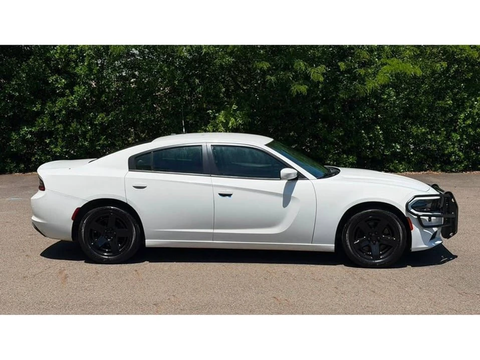 2018 Dodge Charger 7th Gen - Image 8 of 20