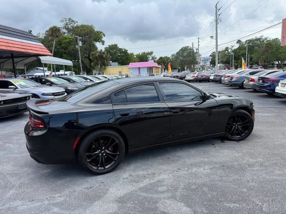 2018 Dodge Charger 7th Gen - Image 6 of 19