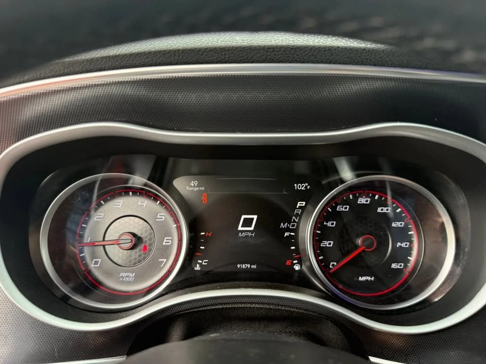 2018 Dodge Charger 7th Gen - Image 10 of 14