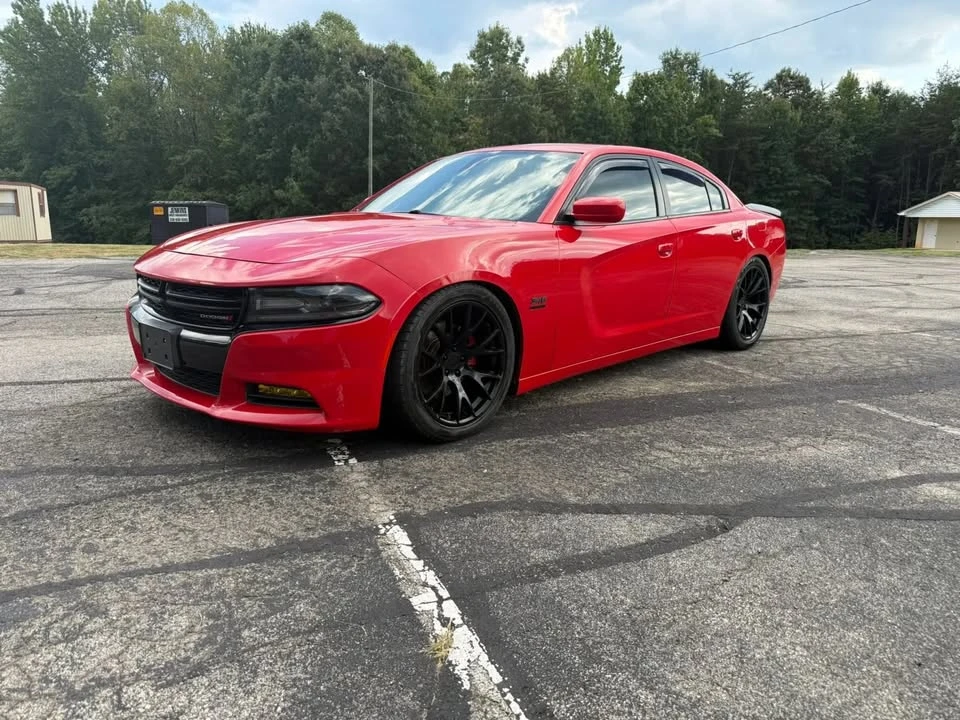 2018 Dodge Charger 7th Gen - Image 5 of 14