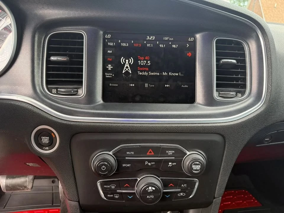 2018 Dodge Charger 7th Gen - Image 11 of 14