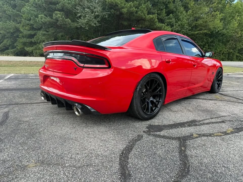 2018 Dodge Charger 7th Gen - Image 4 of 14