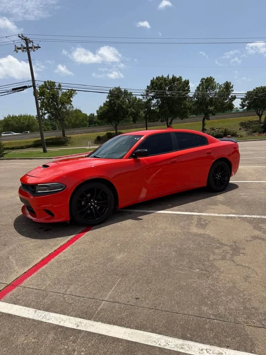 2018 Dodge Charger 7th Gen - Image 2 of 13