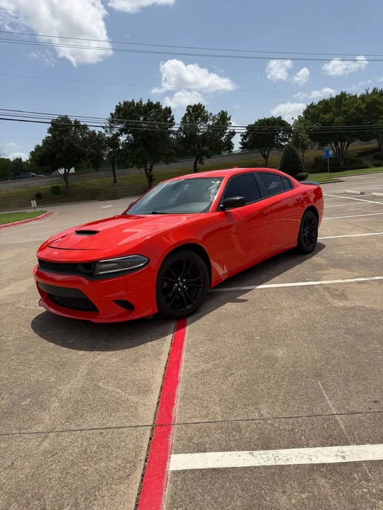 2018 Dodge Charger 7th Gen - Image 13 of 13