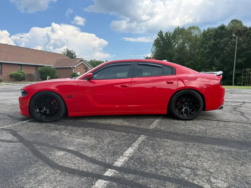 2018 Dodge Charger 7th Gen - Image 6 of 14
