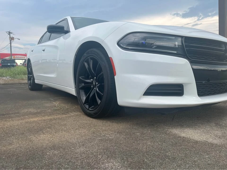 2018 Dodge Charger 7th Gen - Image 3 of 5