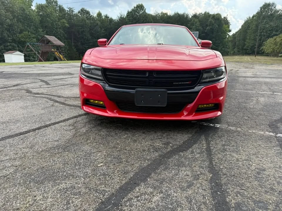 2018 Dodge Charger 7th Gen - Image 2 of 14