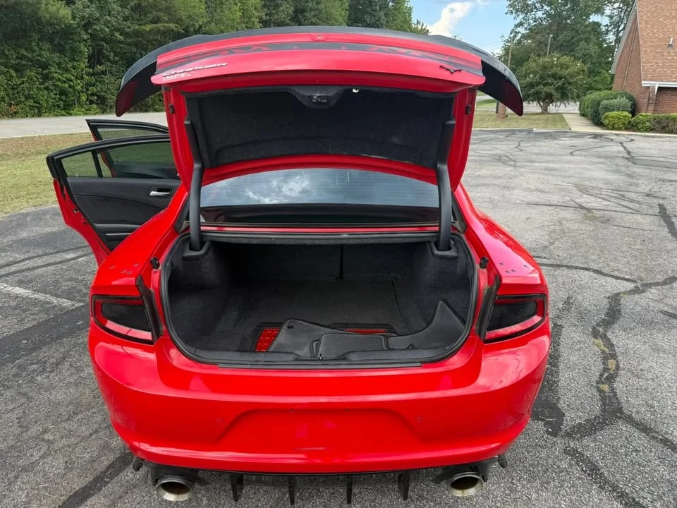 2018 Dodge Charger 7th Gen - Image 13 of 14