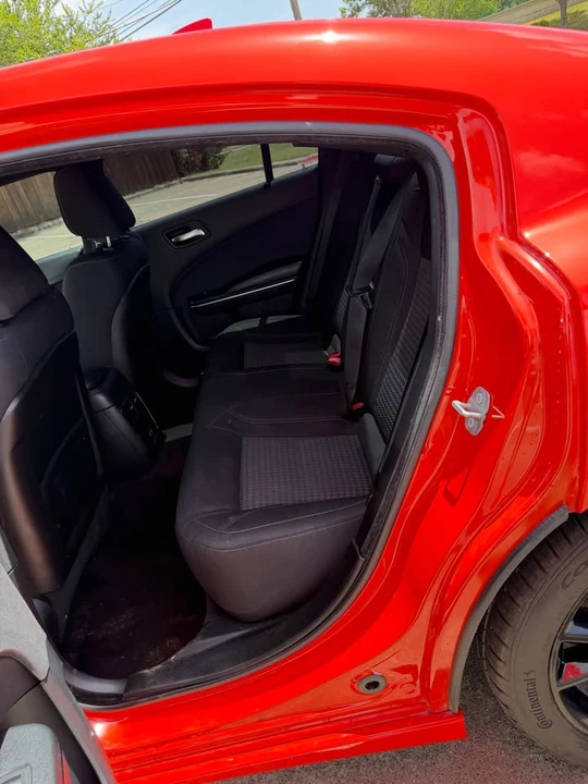 2018 Dodge Charger 7th Gen - Image 7 of 13