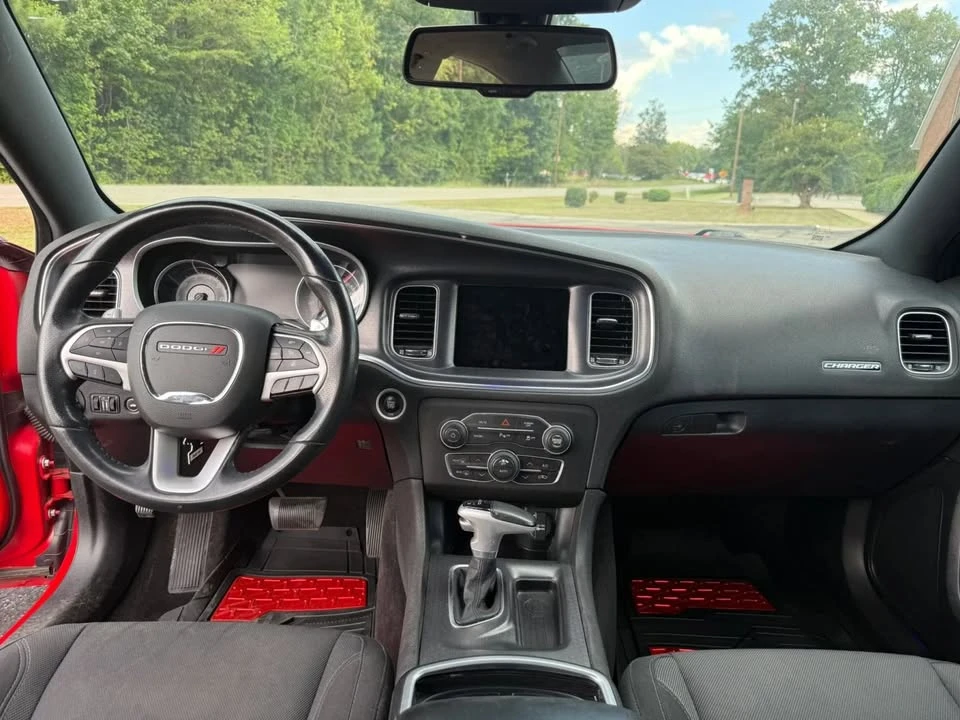 2018 Dodge Charger 7th Gen - Image 9 of 14