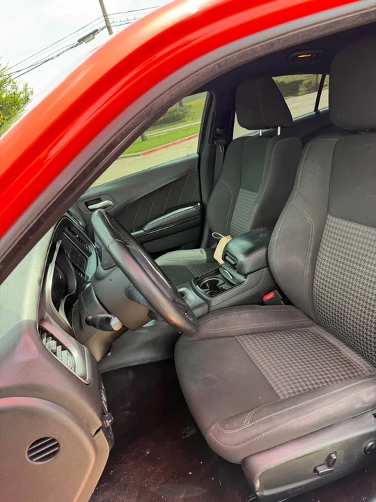 2018 Dodge Charger 7th Gen - Image 6 of 13
