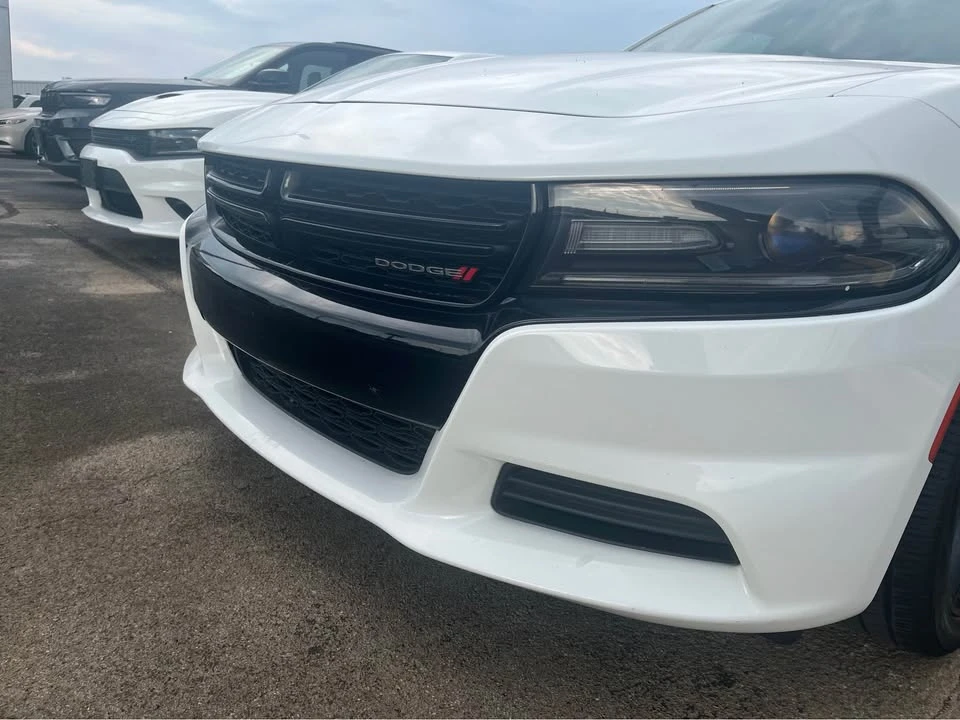 2018 Dodge Charger 7th Gen - Image 4 of 5