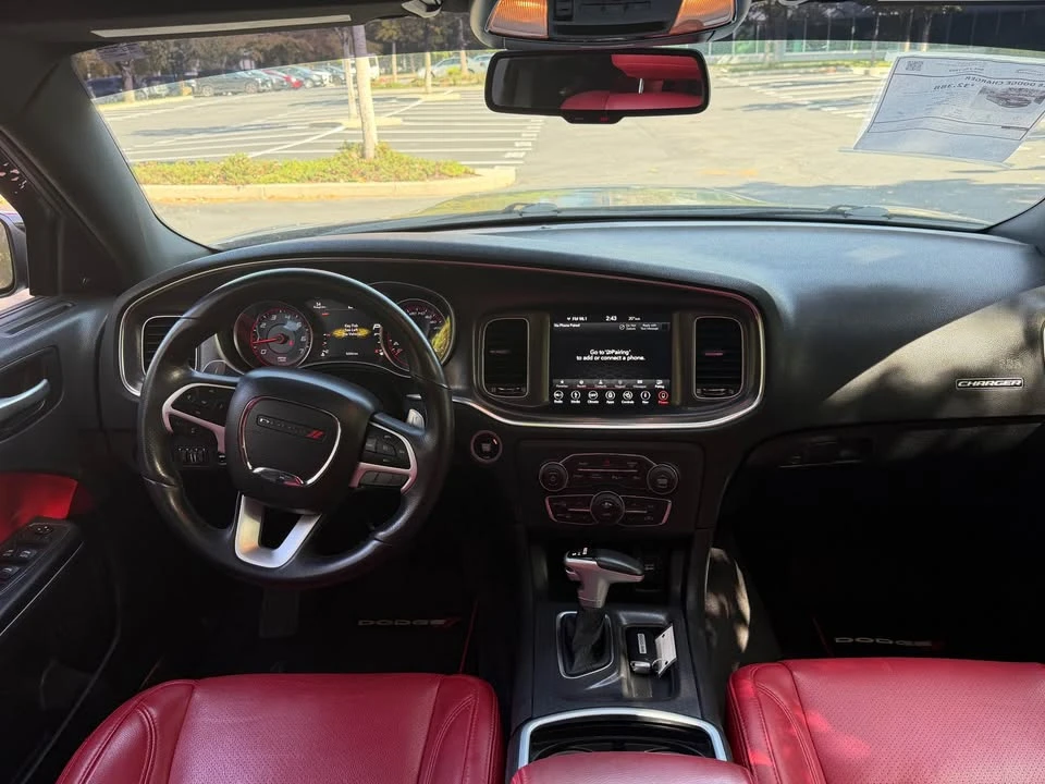 2018 Dodge Charger 7th Gen - Image 9 of 10