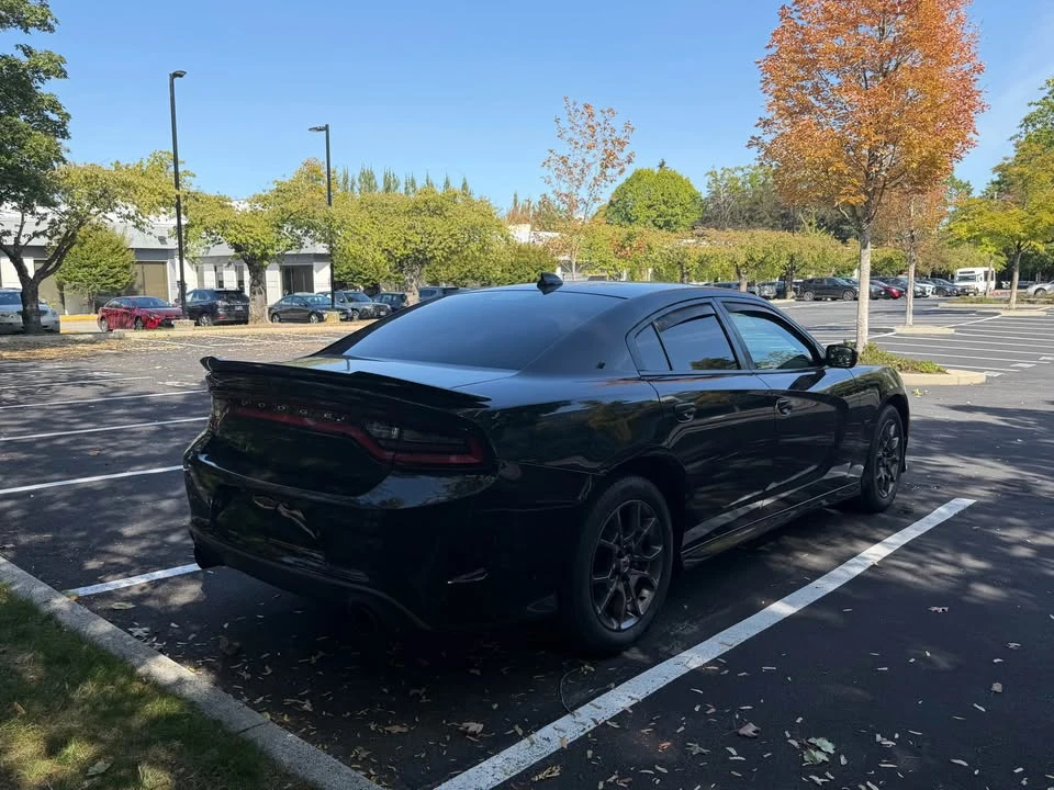 2018 Dodge Charger 7th Gen - Image 6 of 10