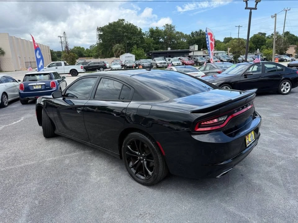 2018 Dodge Charger 7th Gen - Image 11 of 19
