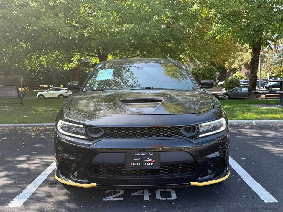 2018 Dodge Charger 7th Gen - Image 2 of 10