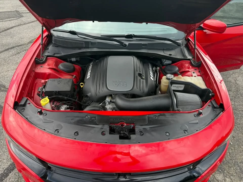 2018 Dodge Charger 7th Gen - Image 14 of 14