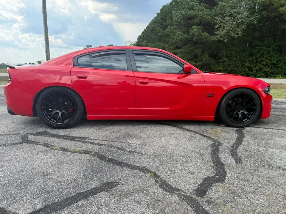 2018 Dodge Charger 7th Gen - Image 3 of 14