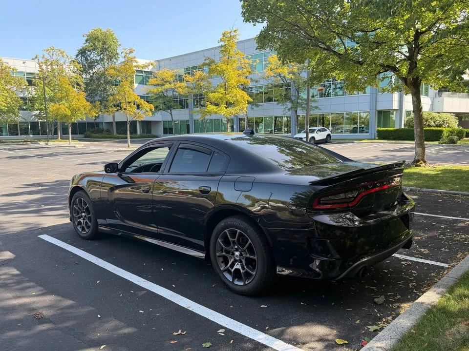 2018 Dodge Charger 7th Gen - Image 4 of 10