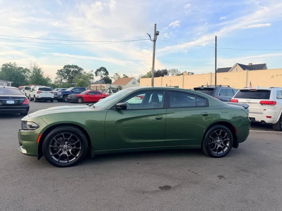 2018 Dodge Charger 7th Gen - Image 12 of 20