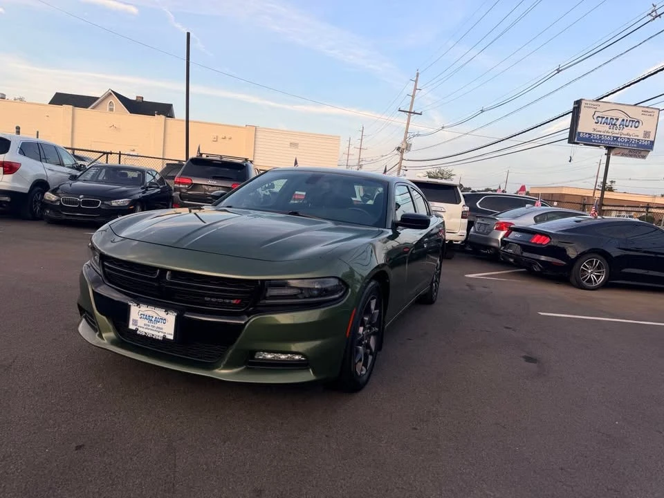 2018 Dodge Charger 7th Gen - Image 10 of 20