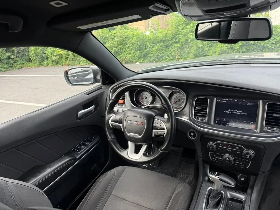2018 Dodge Charger 7th Gen - Image 16 of 20