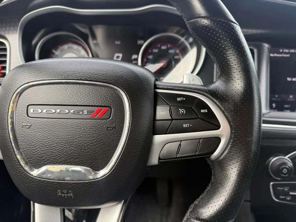 2018 Dodge Charger 7th Gen - Image 20 of 20