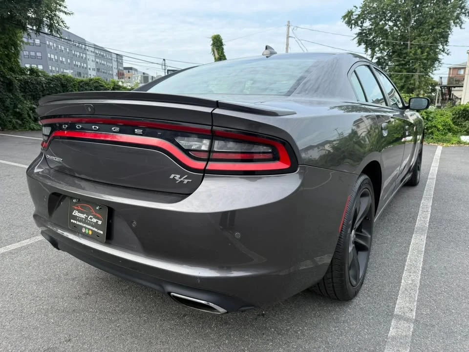 2018 Dodge Charger 7th Gen - Image 9 of 20