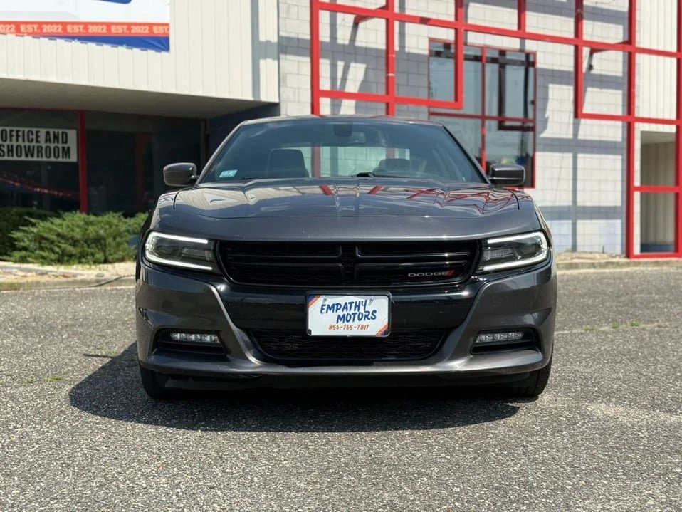 2018 Dodge Charger 7th Gen - Image 8 of 20