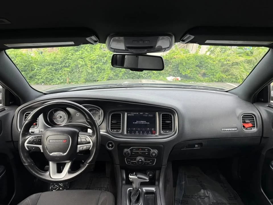 2018 Dodge Charger 7th Gen - Image 15 of 20