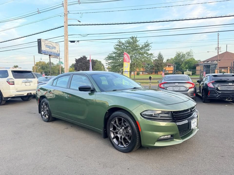 2018 Dodge Charger 7th Gen - Image 2 of 20