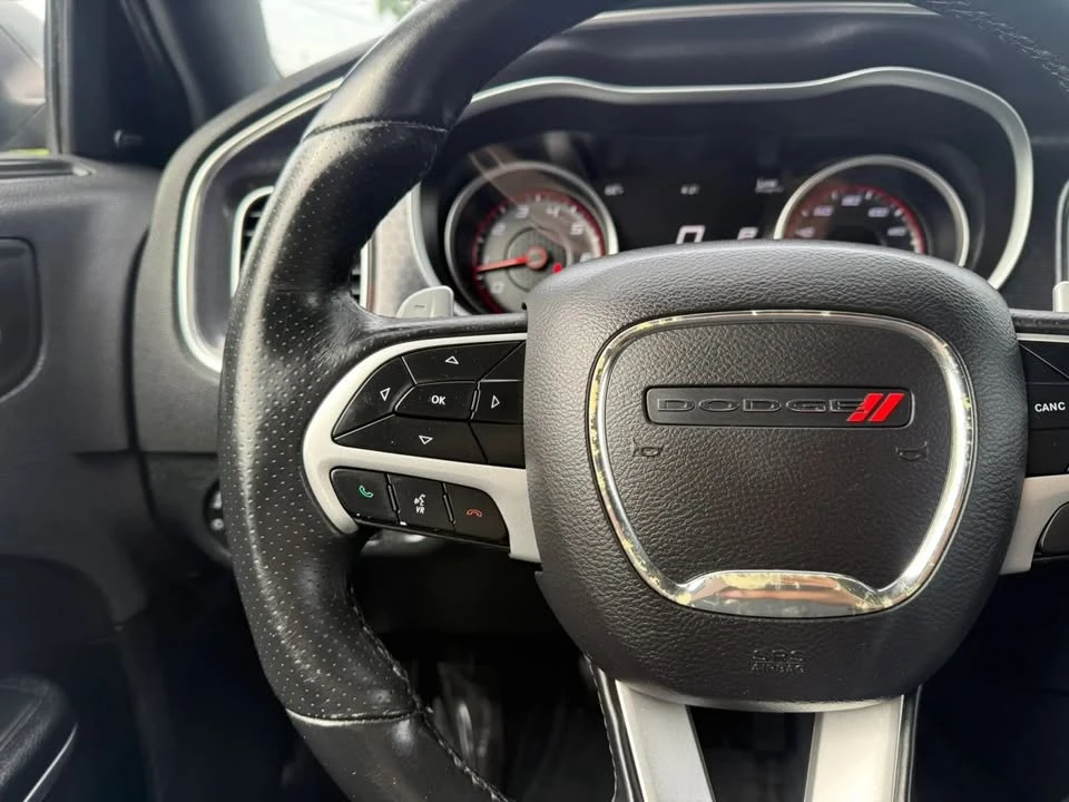 2018 Dodge Charger 7th Gen - Image 19 of 20