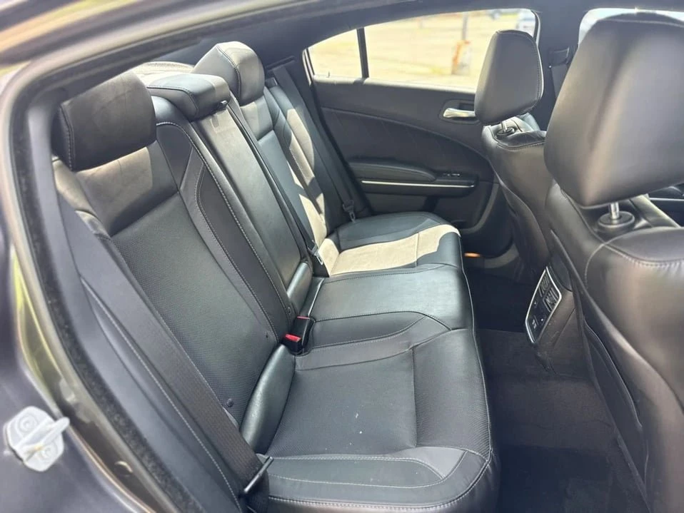2018 Dodge Charger 7th Gen - Image 16 of 20