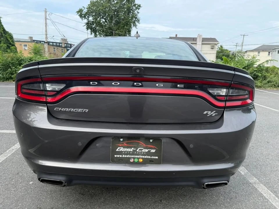 2018 Dodge Charger 7th Gen - Image 8 of 20