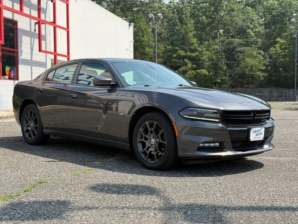 2018 Dodge Charger 7th Gen - Image 7 of 20