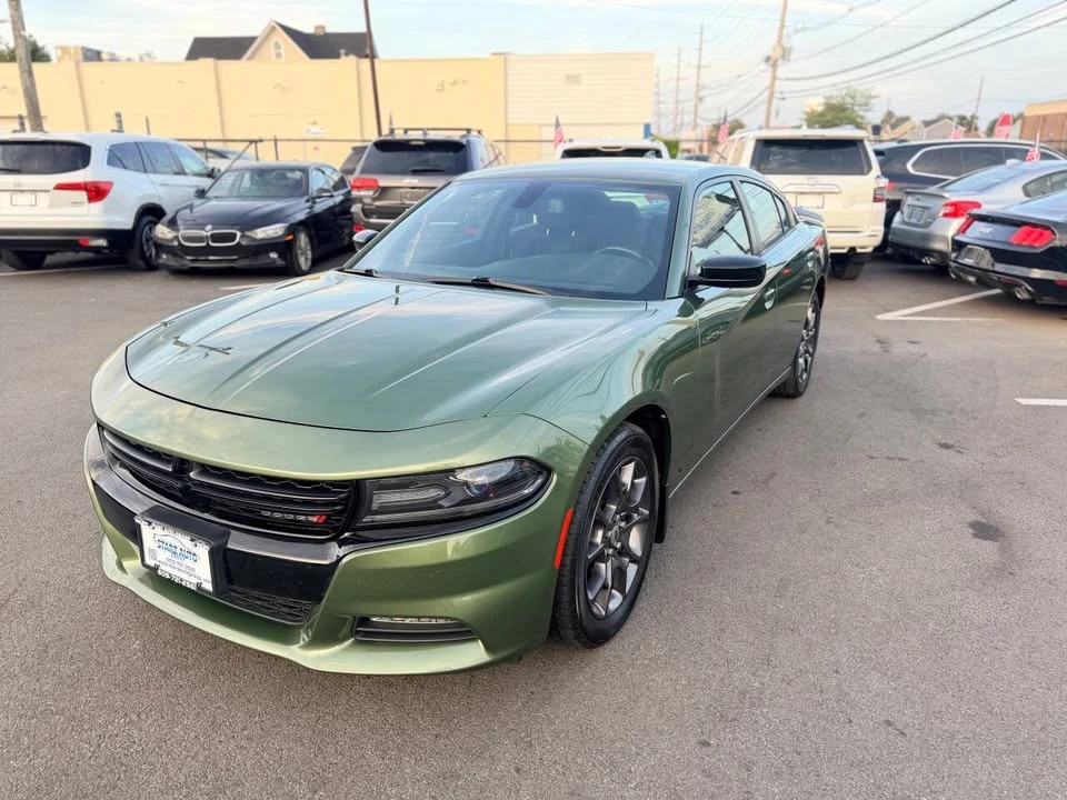 2018 Dodge Charger 7th Gen - Image 15 of 20