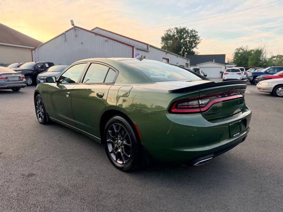 2018 Dodge Charger 7th Gen - Image 13 of 20