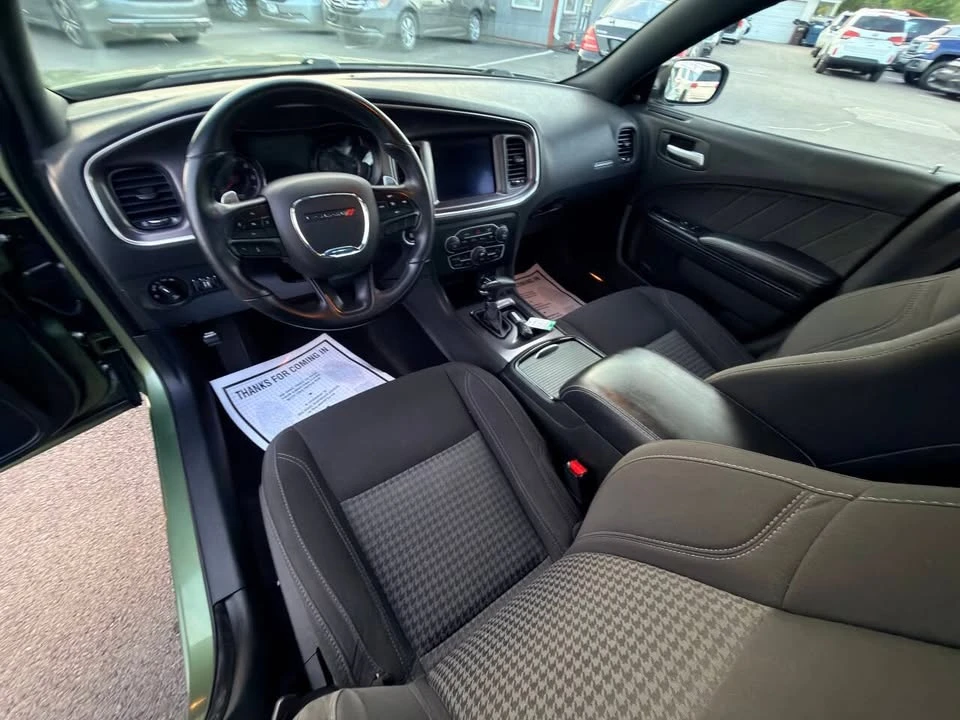 2018 Dodge Charger 7th Gen - Image 19 of 20