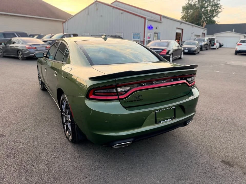 2018 Dodge Charger 7th Gen - Image 14 of 20