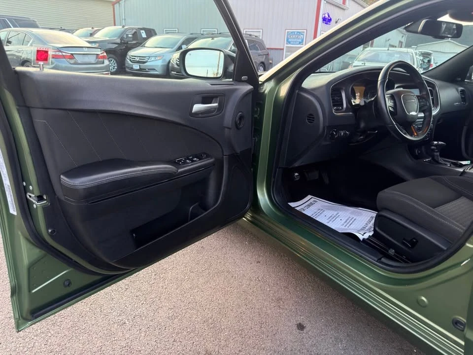 2018 Dodge Charger 7th Gen - Image 17 of 20