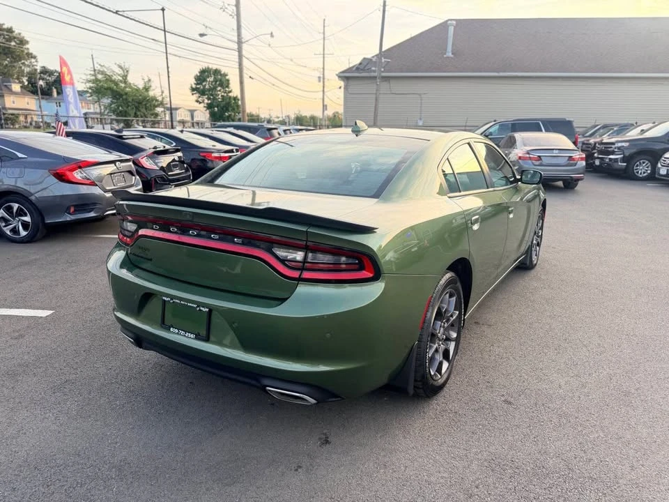 2018 Dodge Charger 7th Gen - Image 6 of 20
