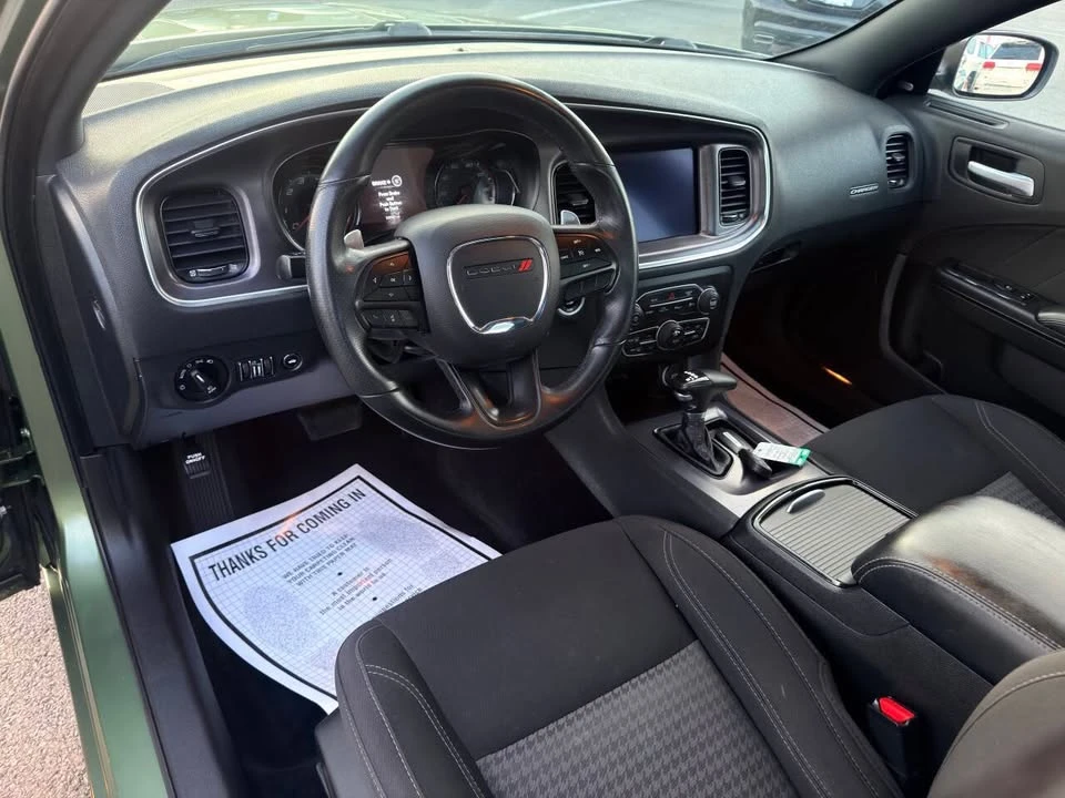 2018 Dodge Charger 7th Gen - Image 18 of 20