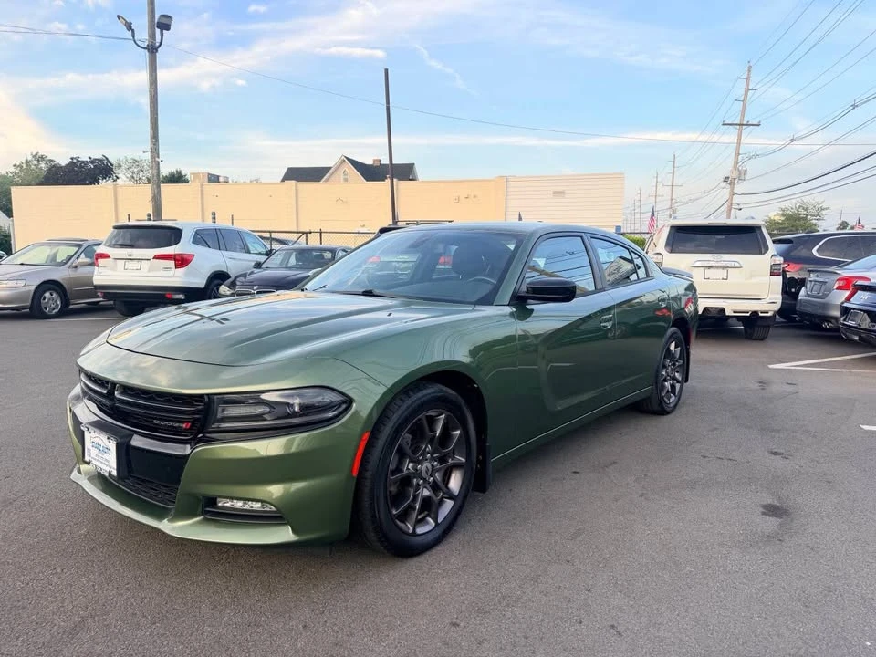 2018 Dodge Charger 7th Gen - Image 11 of 20