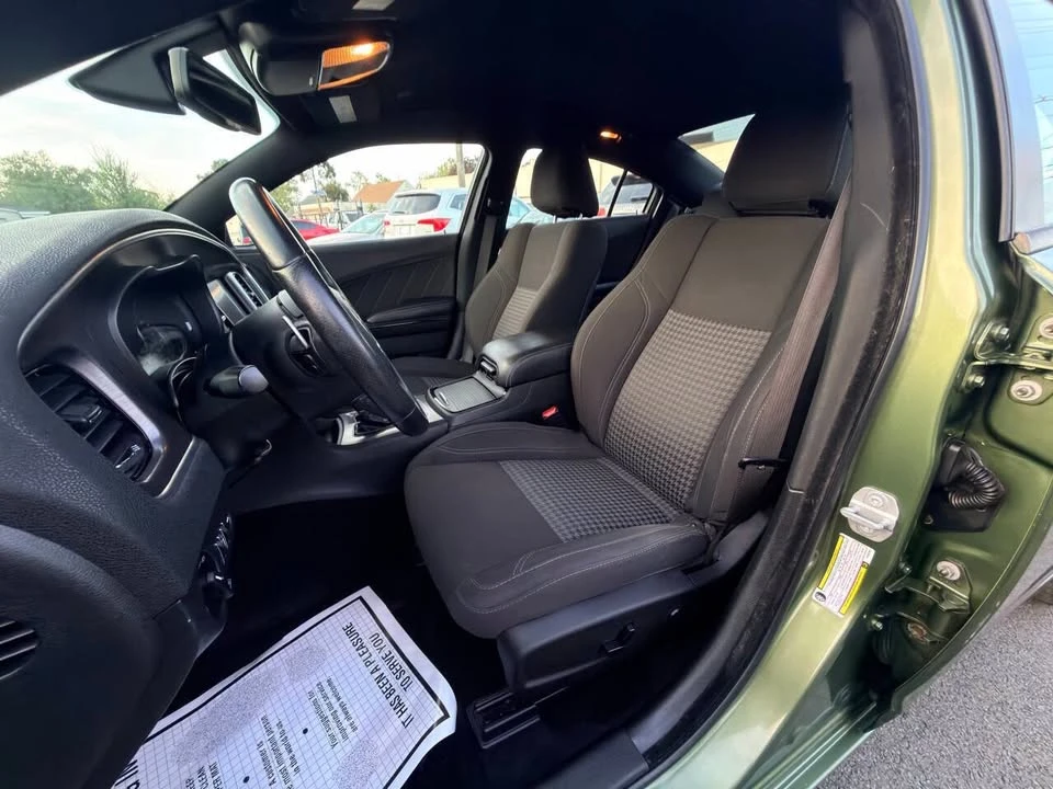 2018 Dodge Charger 7th Gen - Image 20 of 20