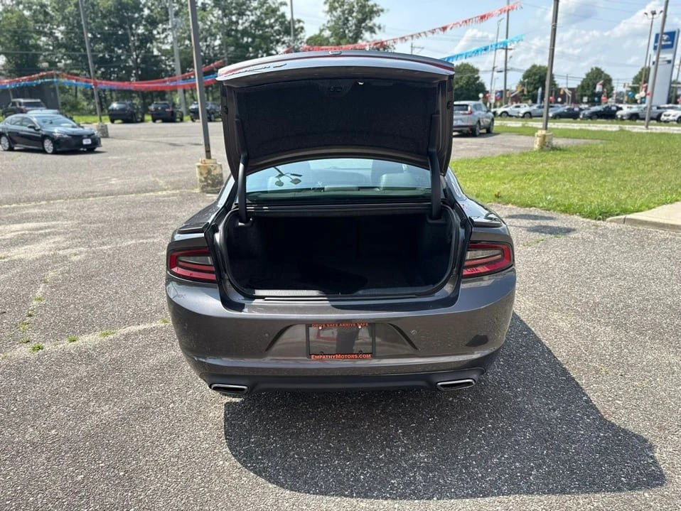 2018 Dodge Charger 7th Gen - Image 15 of 20
