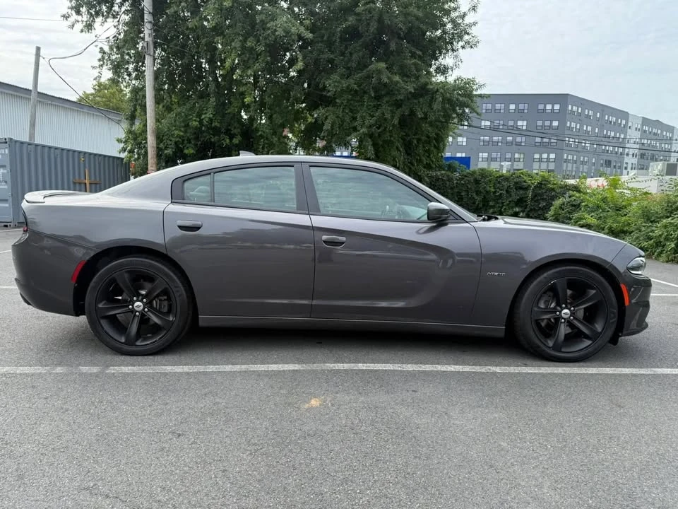 2018 Dodge Charger 7th Gen - Image 6 of 20