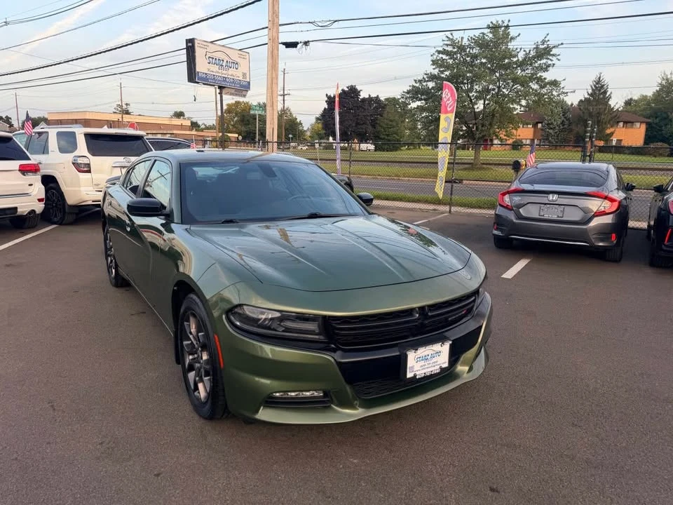 2018 Dodge Charger 7th Gen - Image 8 of 20
