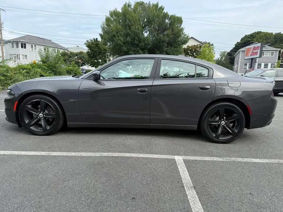 2018 Dodge Charger 7th Gen - Image 5 of 20