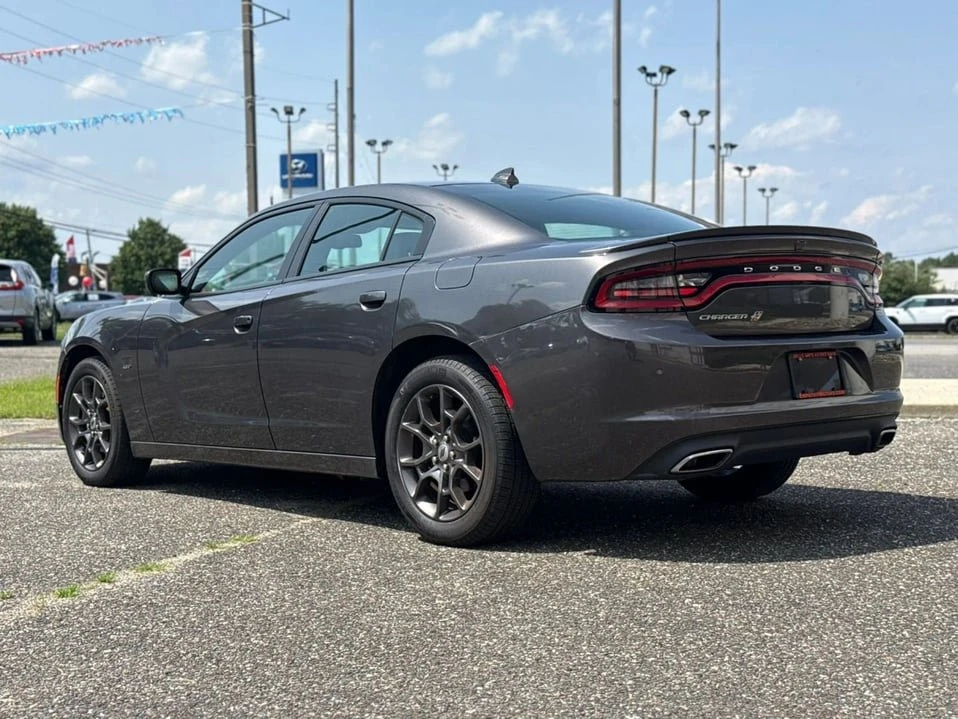 2018 Dodge Charger 7th Gen - Image 3 of 20