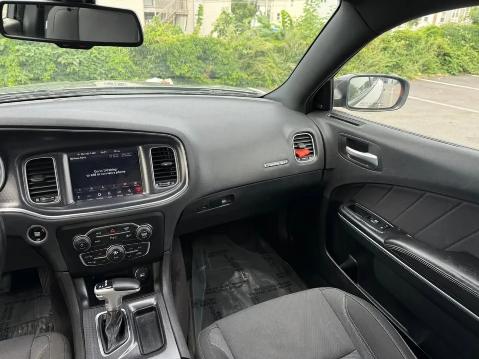 2018 Dodge Charger 7th Gen - Image 17 of 20